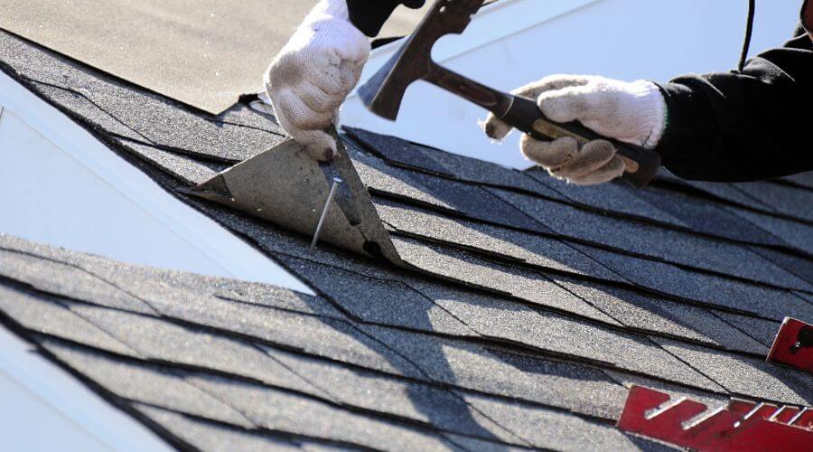 Expert tile roof repair services in Hillsboro, KY